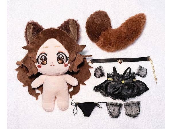GOOD SMILE COMPANY HaneAme Dog Pet Girlfriend Plushie | 4580828660700