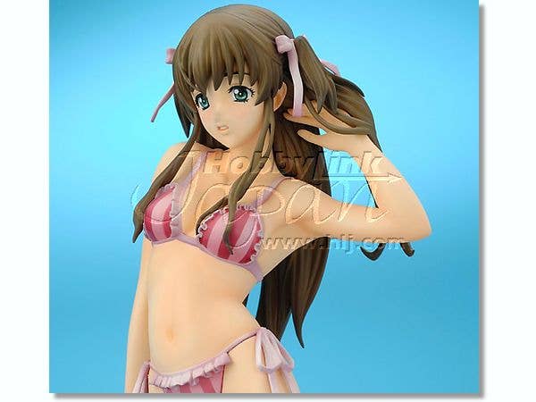 Others Yakitate Japan - Tsukino Swimming Suit Ver | 4907953803947