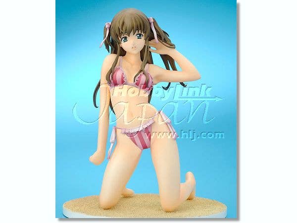 Others Yakitate Japan - Tsukino Swimming Suit Ver | 4907953803947