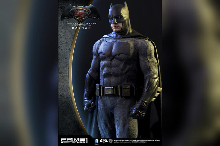 High Definition Museum Masterline Batman v Superman: Dawn of Justice (Film) Batman