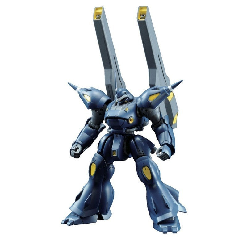 Bandai #08 Kampfer Amazing 'Gundam Build Fighters', Bandai HGBF
