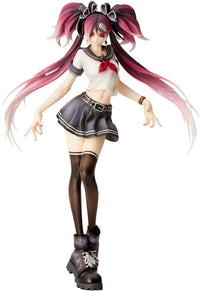 eStream Hdge technical statue Ishibai Shiemi Shie Sailor Outfit ver(re-run) | 4589642714903