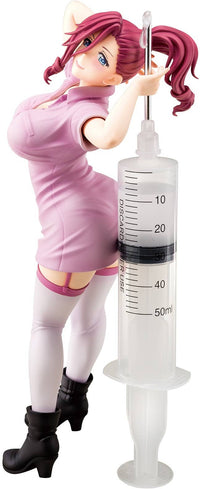 World's End Harem - 終末のハーレム - 终末的后宫 - 종말의 하렘 - Ryuuzouji Akane - 1/6(Hakoiri Musume) | 4570000500061