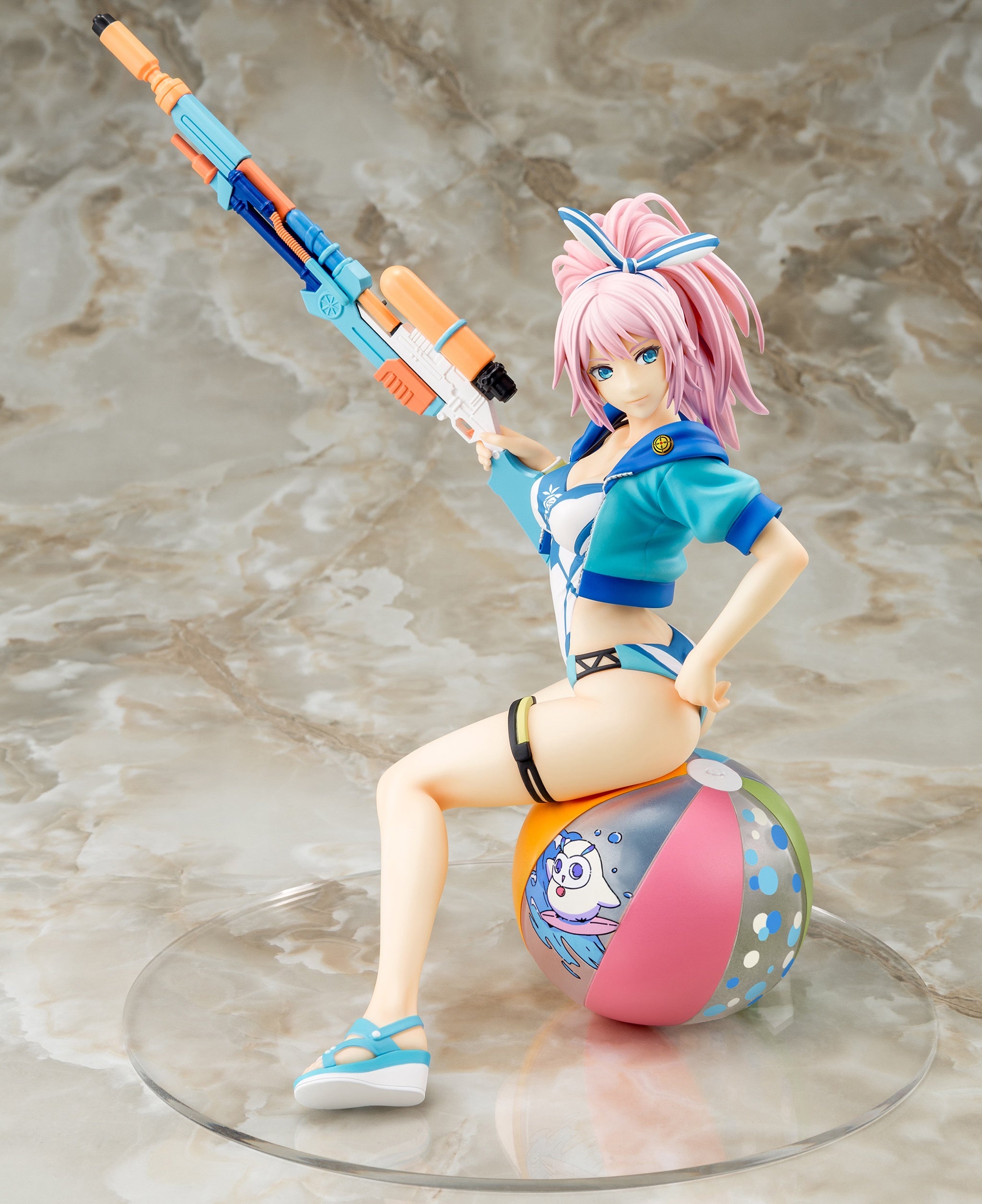 Good Smile Company 1/6 scaled pre-painted figure of TALES of ARISE Shionne Summer Ver.(4570000500115)