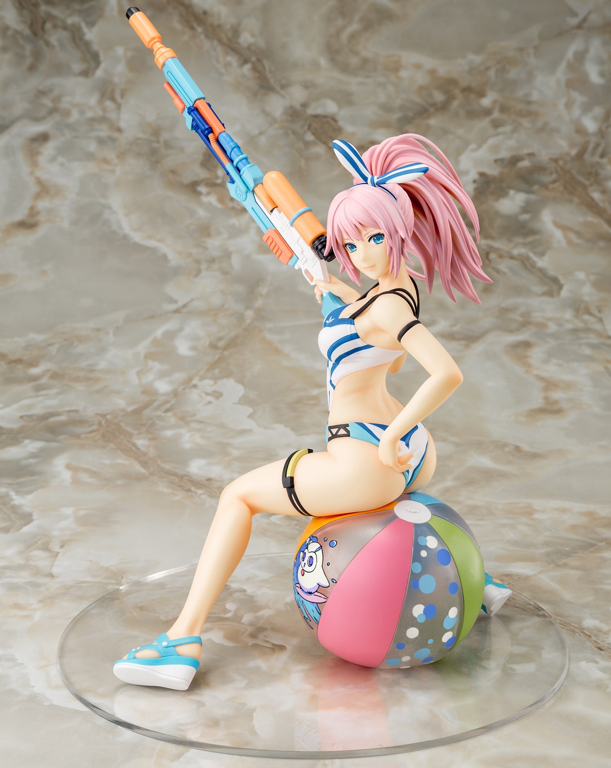 Good Smile Company 1/6 scaled pre-painted figure of TALES of ARISE Shionne Summer Ver.(4570000500115)