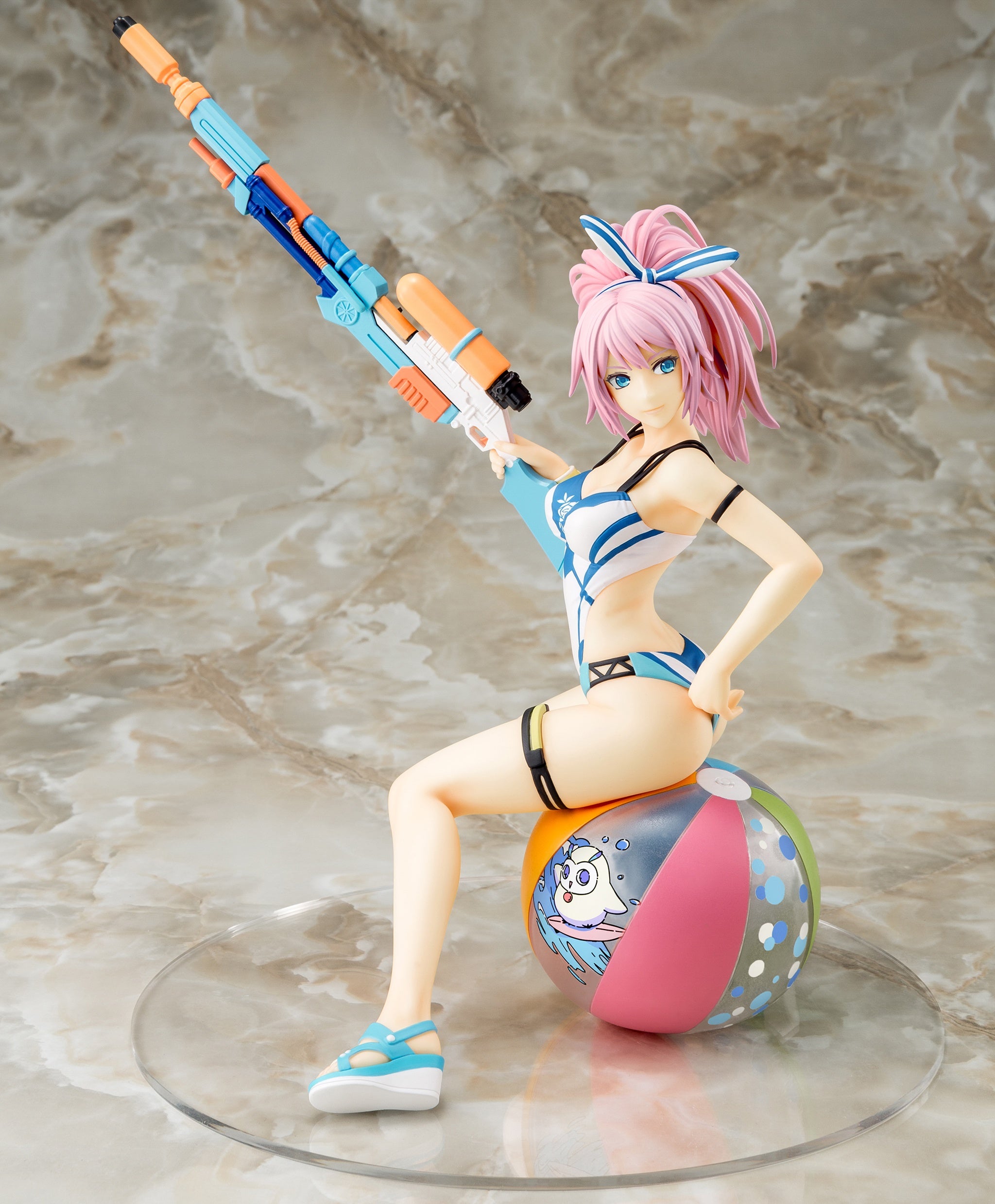 Good Smile Company 1/6 scaled pre-painted figure of TALES of ARISE Shionne Summer Ver.(4570000500115)