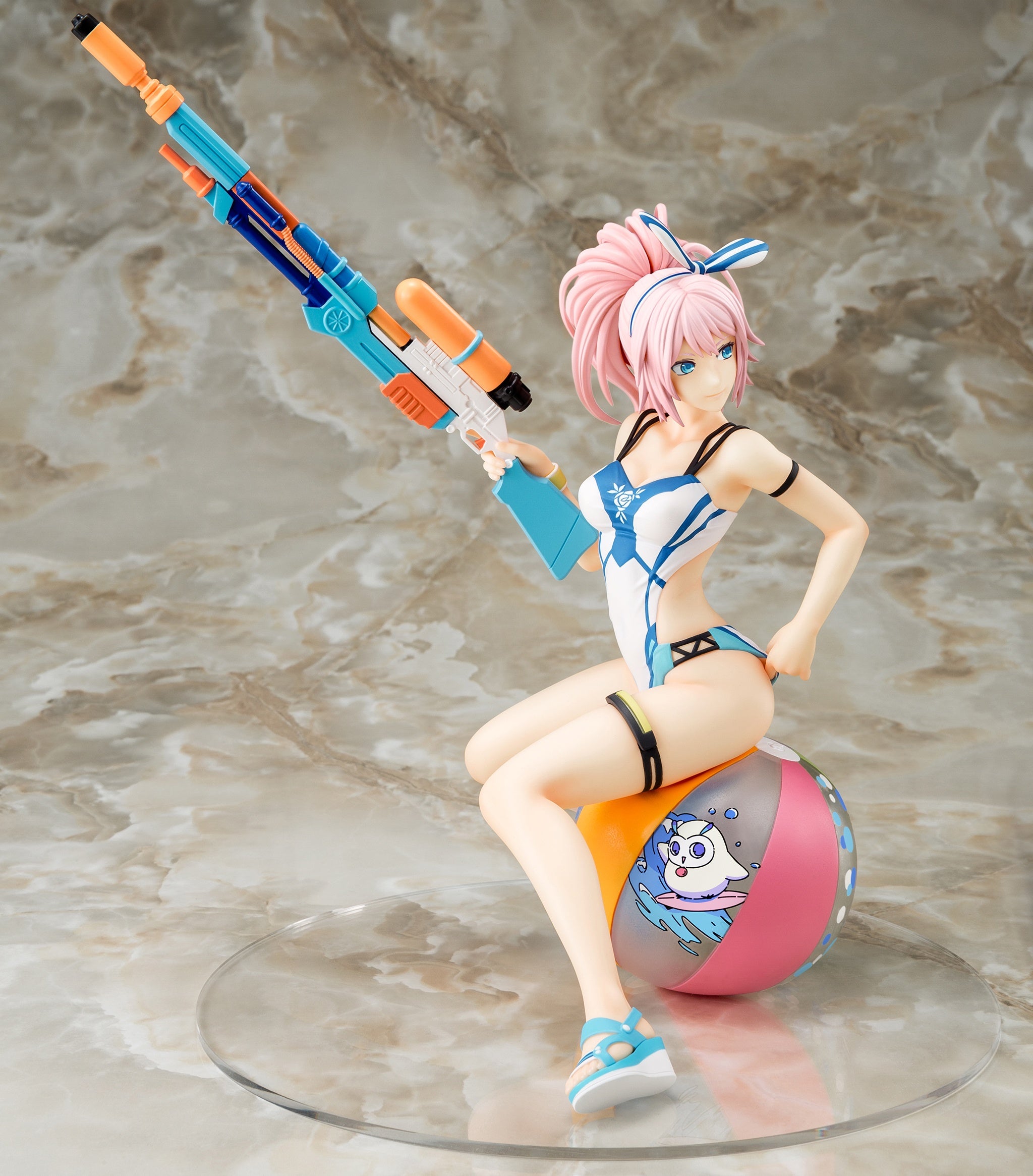 Good Smile Company 1/6 scaled pre-painted figure of TALES of ARISE Shionne Summer Ver.(4570000500115)