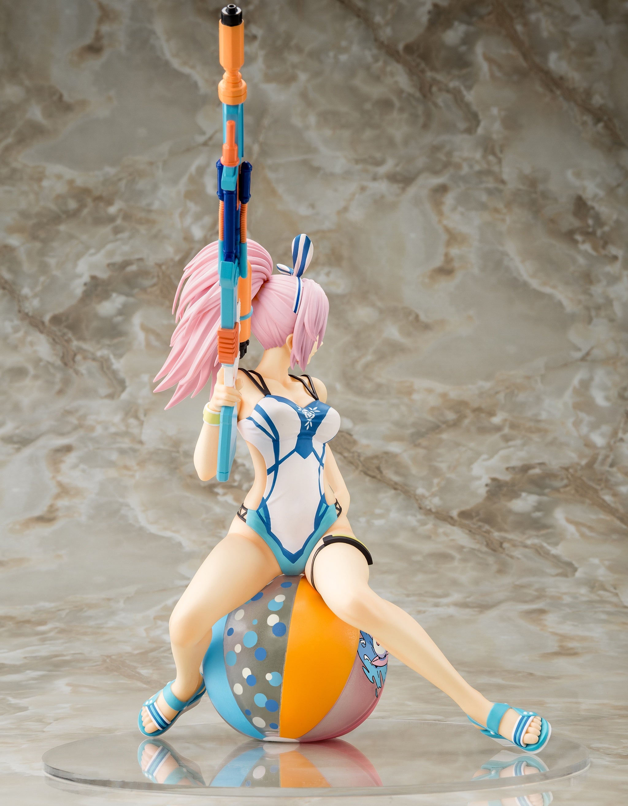 Good Smile Company 1/6 scaled pre-painted figure of TALES of ARISE Shionne Summer Ver.(4570000500115)