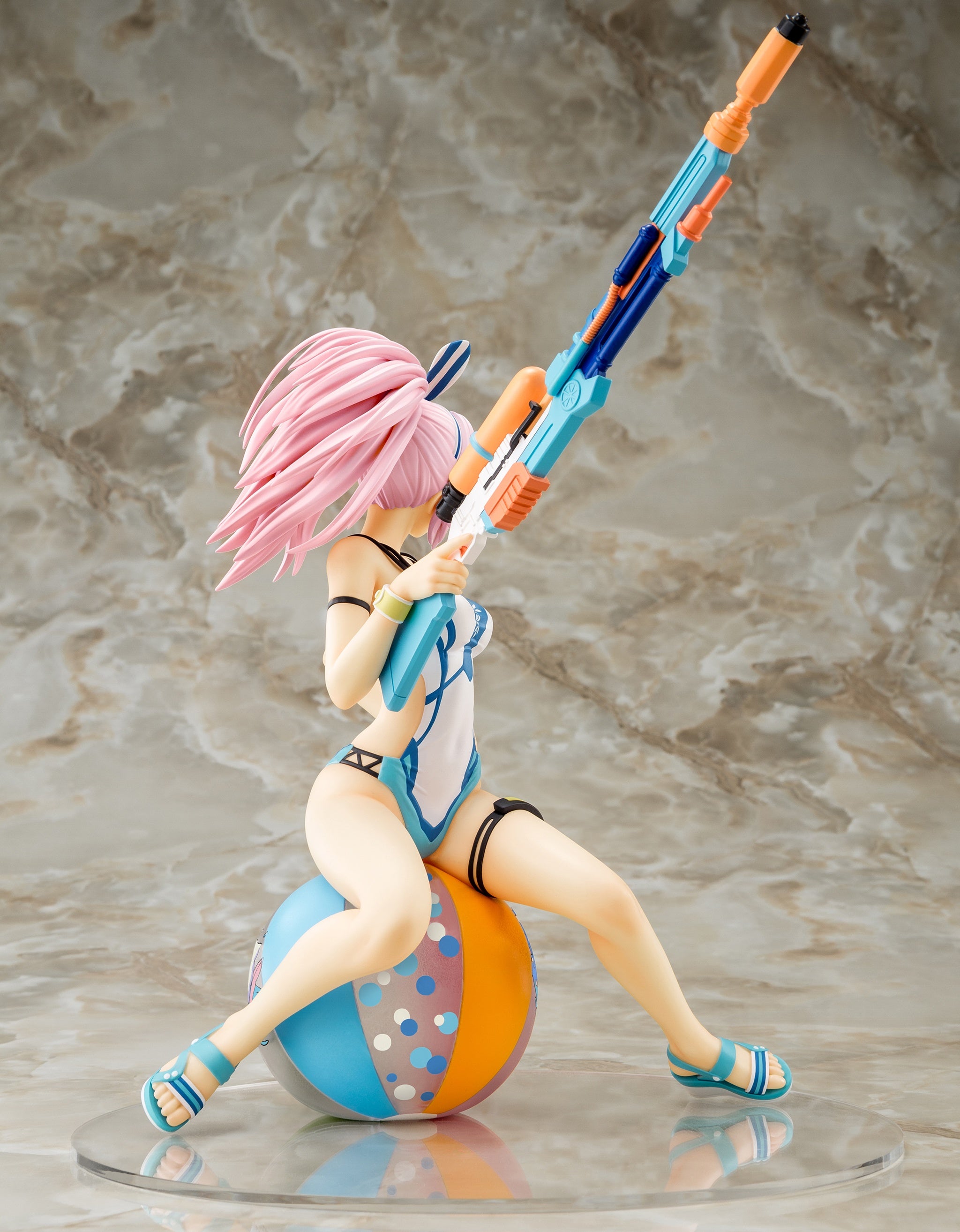 Good Smile Company 1/6 scaled pre-painted figure of TALES of ARISE Shionne Summer Ver.(4570000500115)