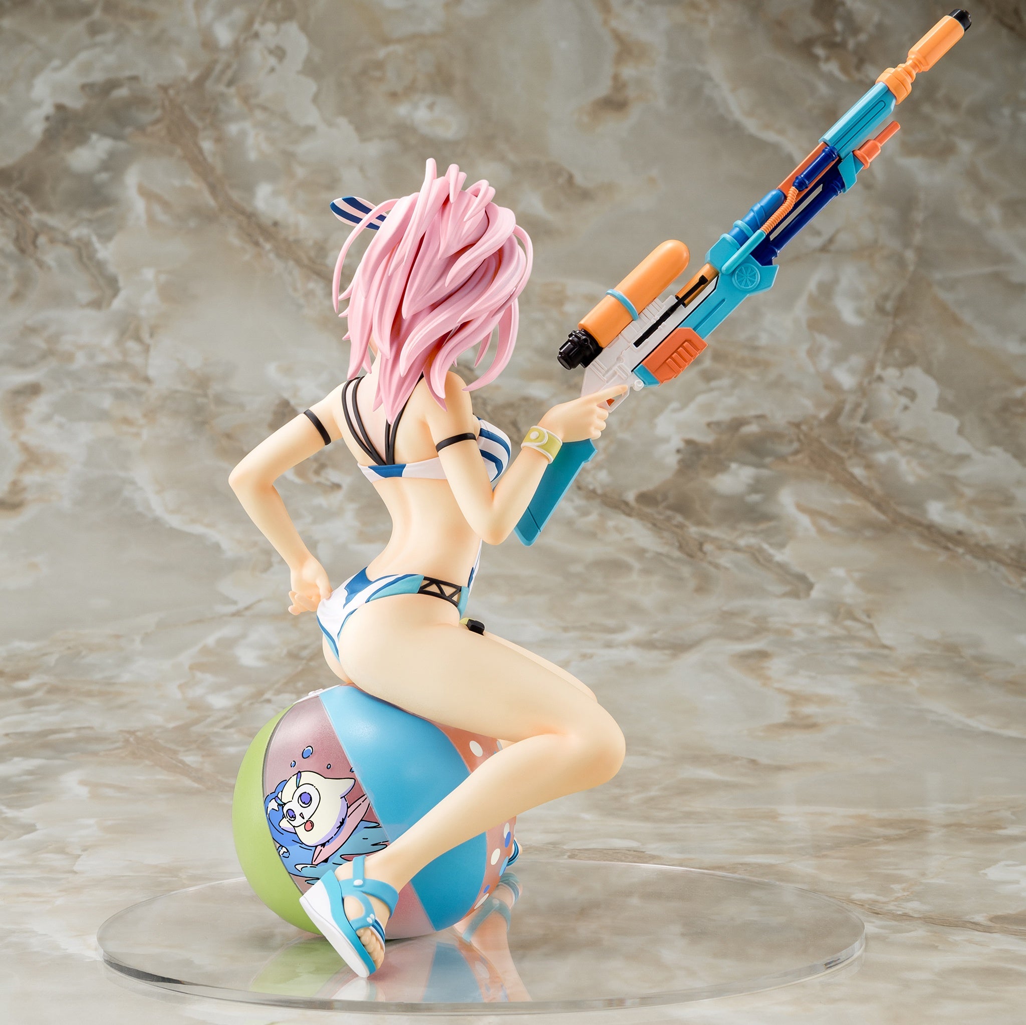 Good Smile Company 1/6 scaled pre-painted figure of TALES of ARISE Shionne Summer Ver.(4570000500115)