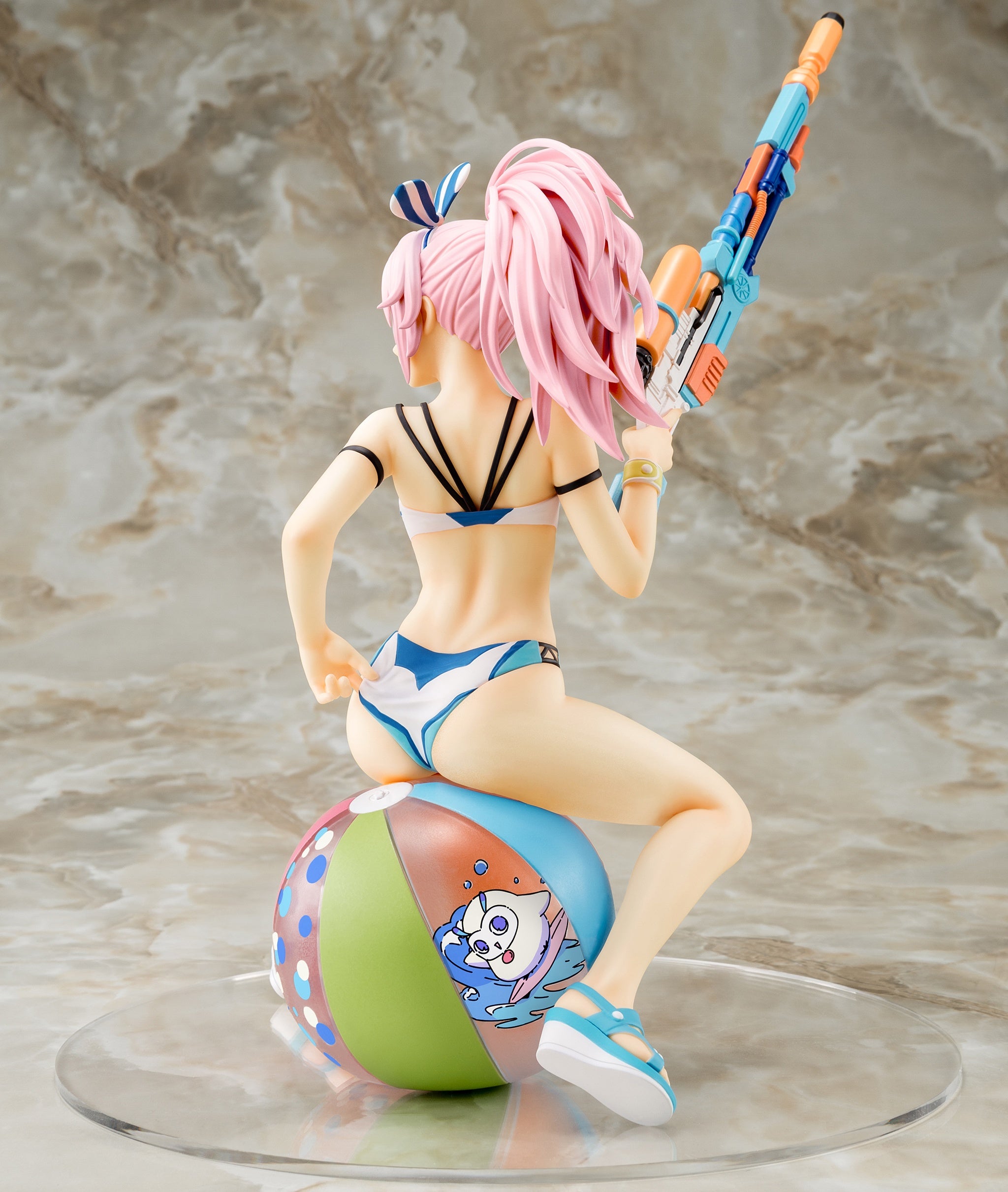 Good Smile Company 1/6 scaled pre-painted figure of TALES of ARISE Shionne Summer Ver.(4570000500115)