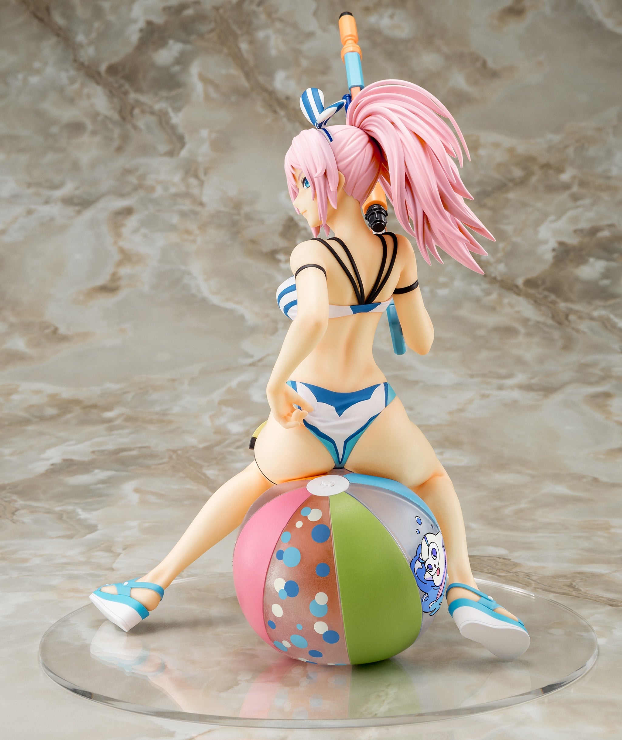 Good Smile Company 1/6 scaled pre-painted figure of TALES of ARISE Shionne Summer Ver.(4570000500115)