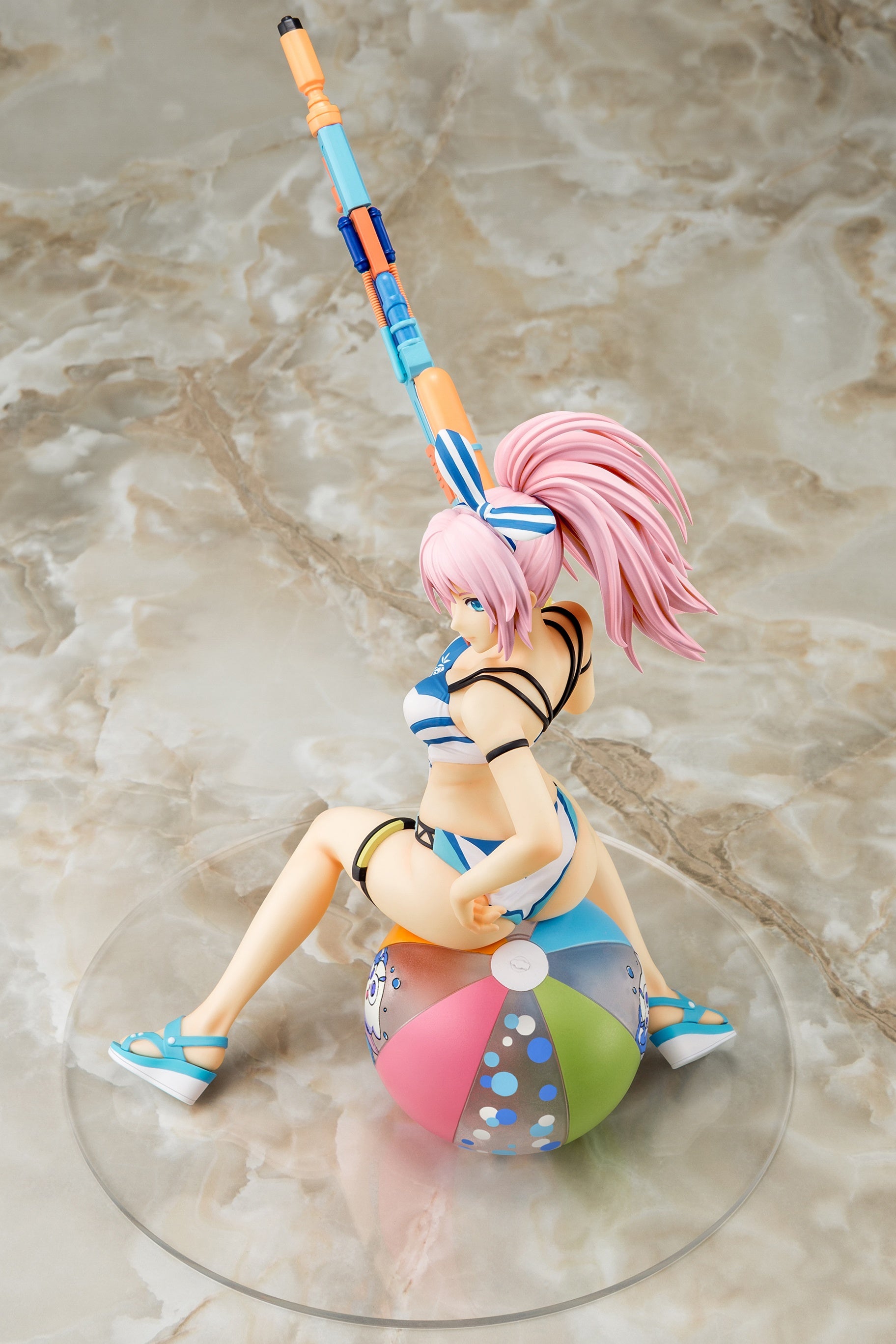 Good Smile Company 1/6 scaled pre-painted figure of TALES of ARISE Shionne Summer Ver.(4570000500115)