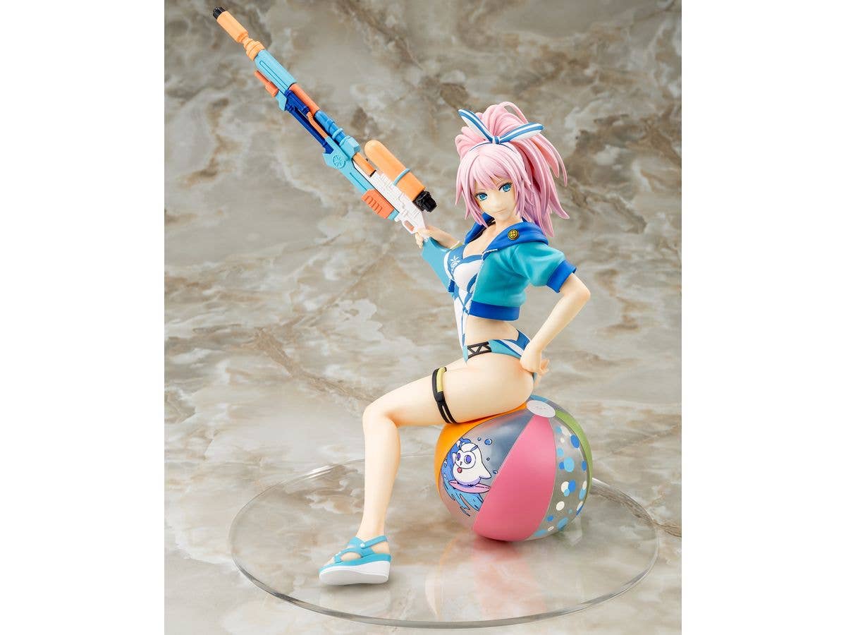 1/6 scaled pre-painted figure of TALES of ARISE Shionne Summer Ver. | 4570000500115