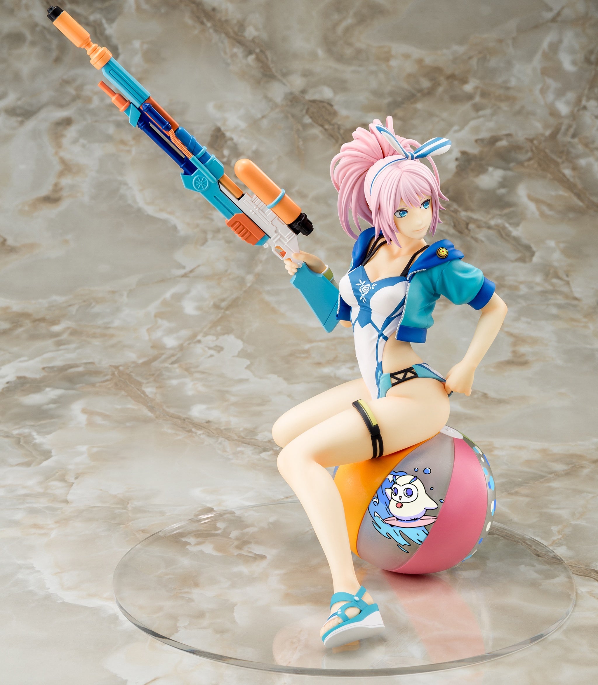 Good Smile Company 1/6 scaled pre-painted figure of TALES of ARISE Shionne Summer Ver.(4570000500115)