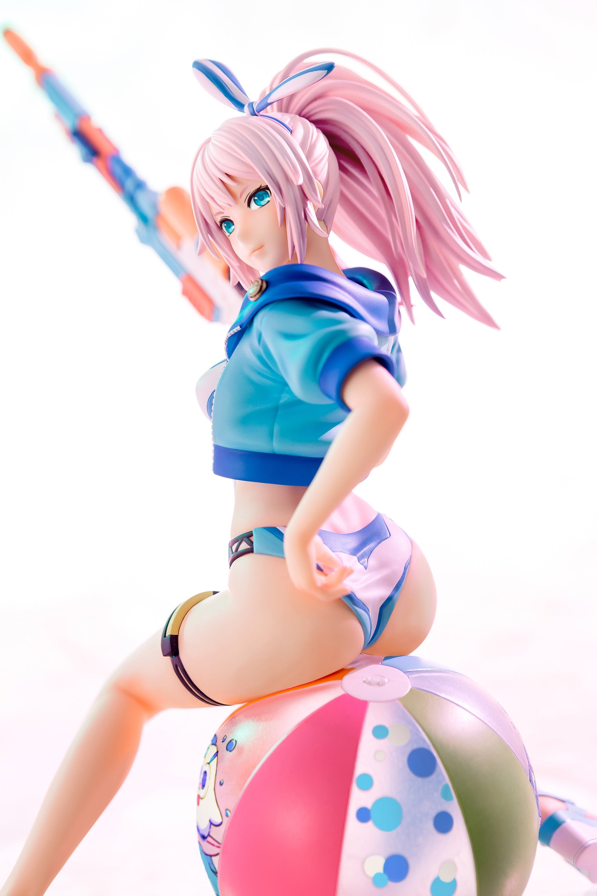 Good Smile Company 1/6 scaled pre-painted figure of TALES of ARISE Shionne Summer Ver.(4570000500115)