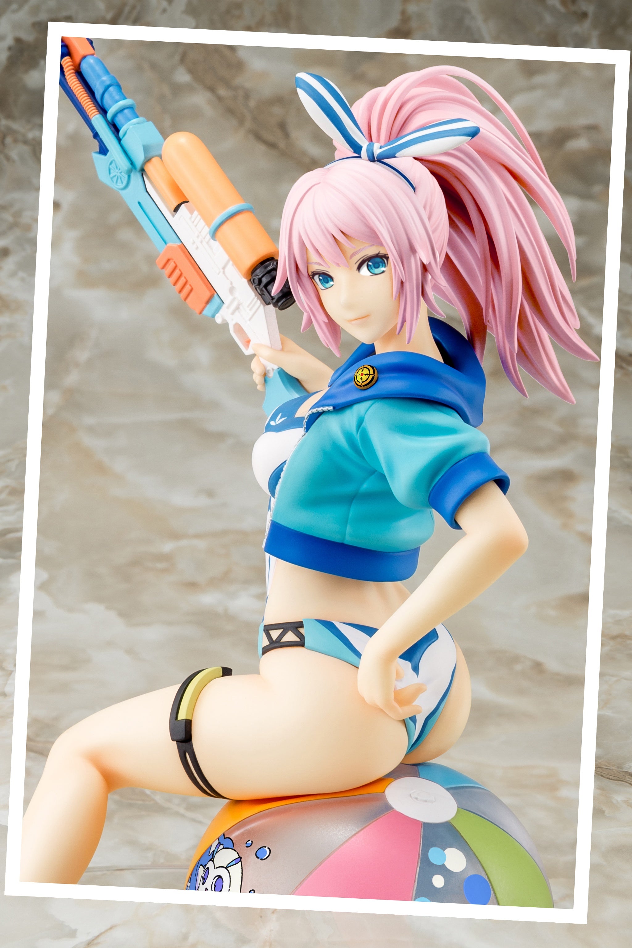 Good Smile Company 1/6 scaled pre-painted figure of TALES of ARISE Shionne Summer Ver.(4570000500115)