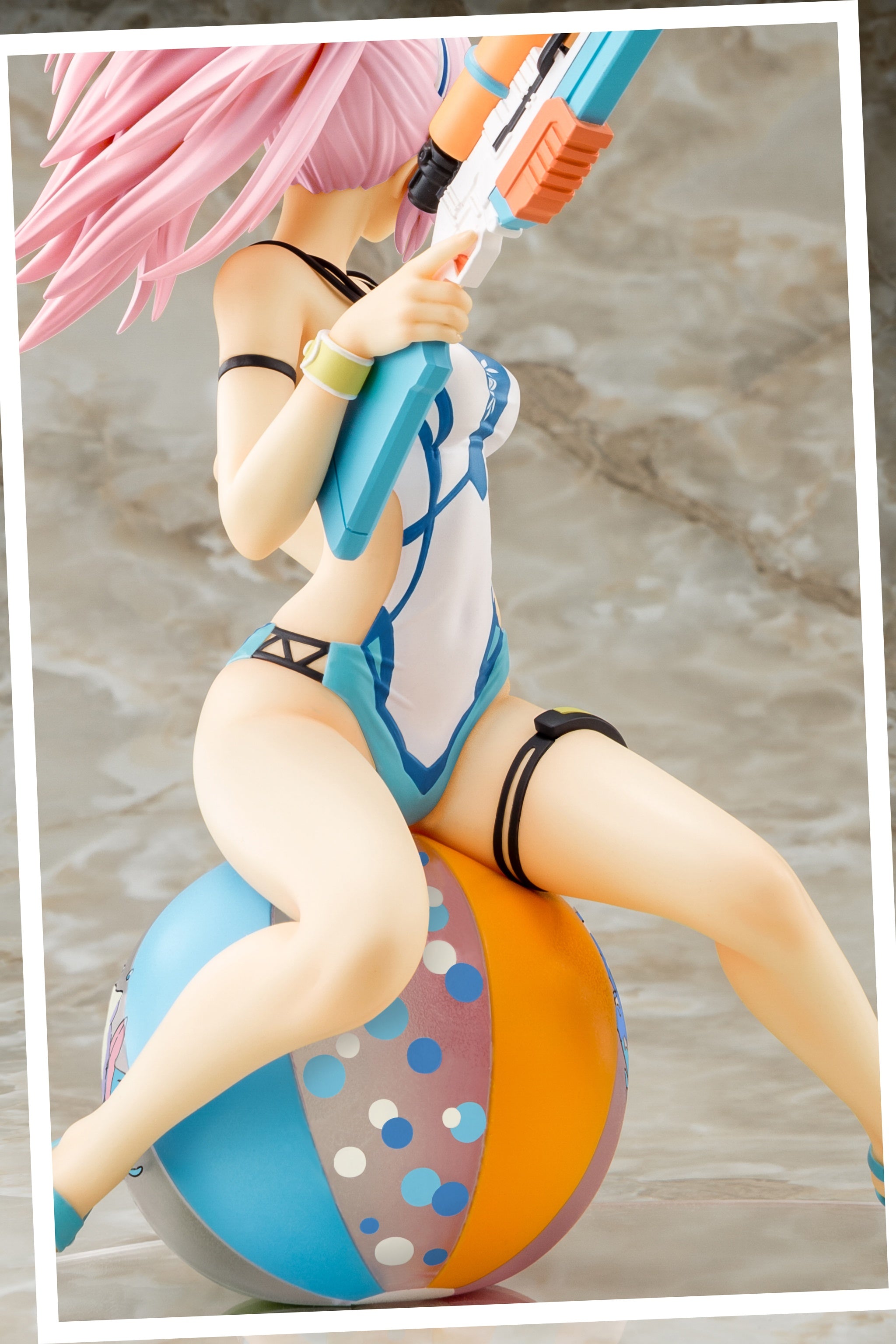Good Smile Company 1/6 scaled pre-painted figure of TALES of ARISE Shionne Summer Ver.(4570000500115)
