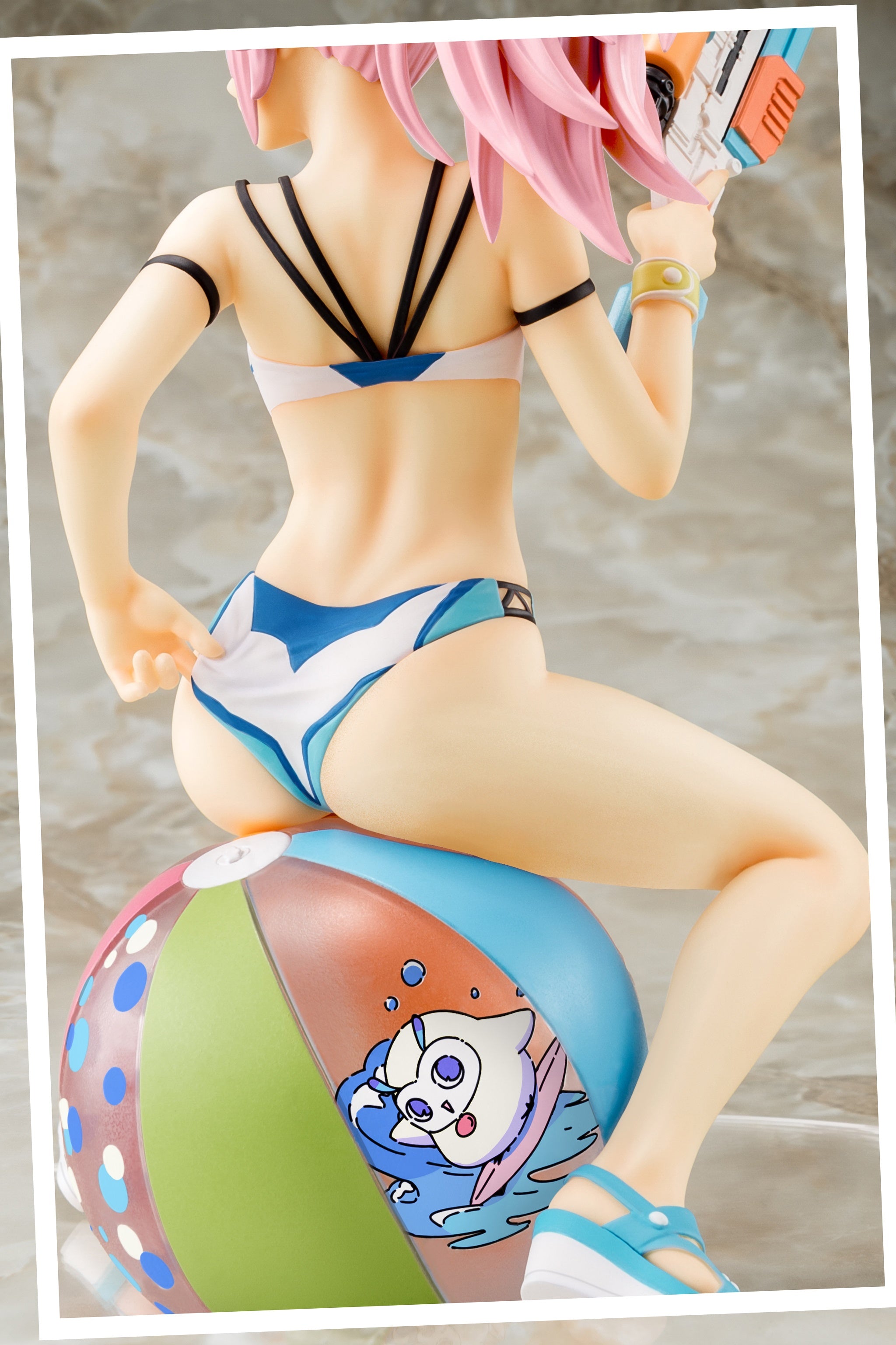 Good Smile Company 1/6 scaled pre-painted figure of TALES of ARISE Shionne Summer Ver.(4570000500115)