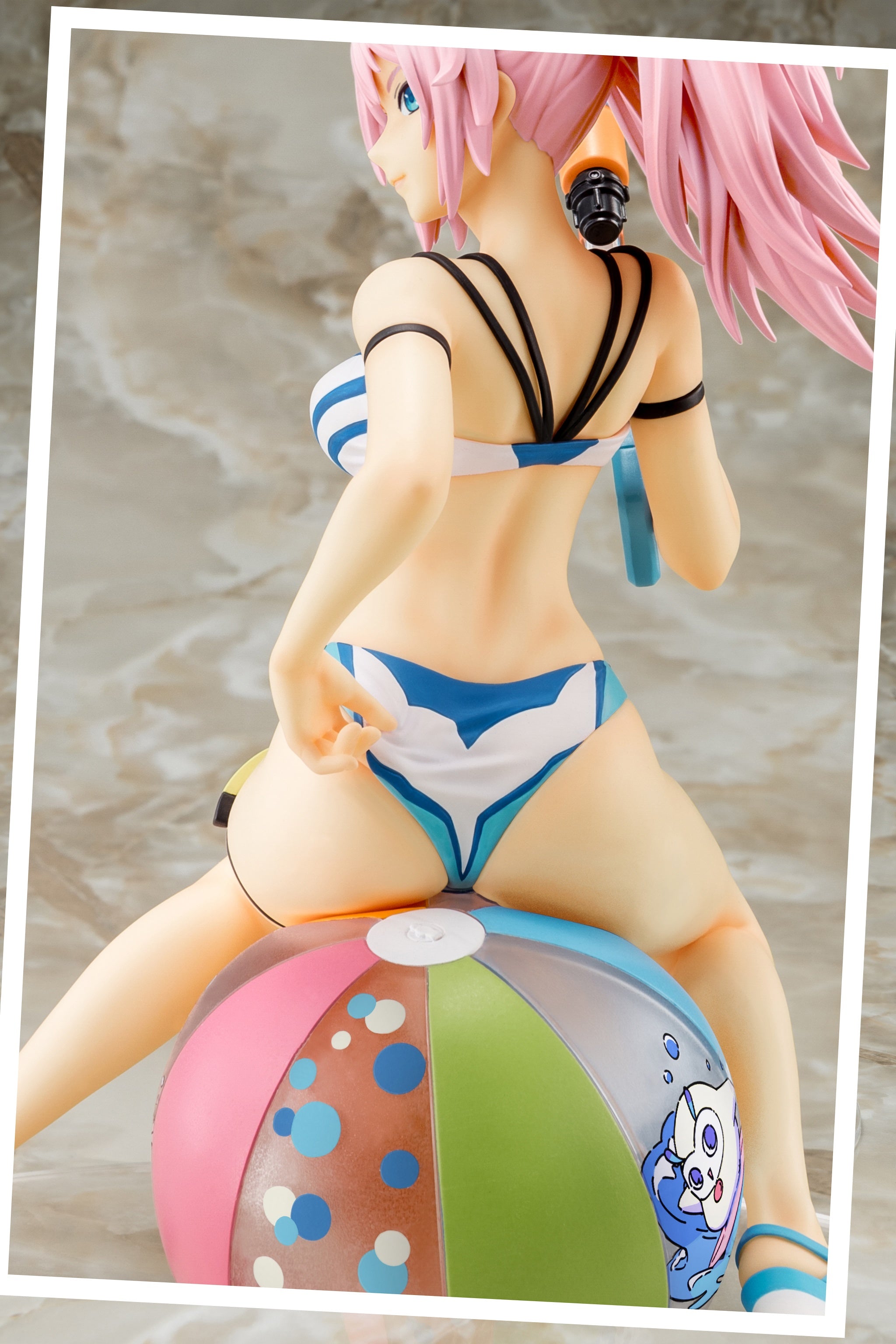 Good Smile Company 1/6 scaled pre-painted figure of TALES of ARISE Shionne Summer Ver.(4570000500115)