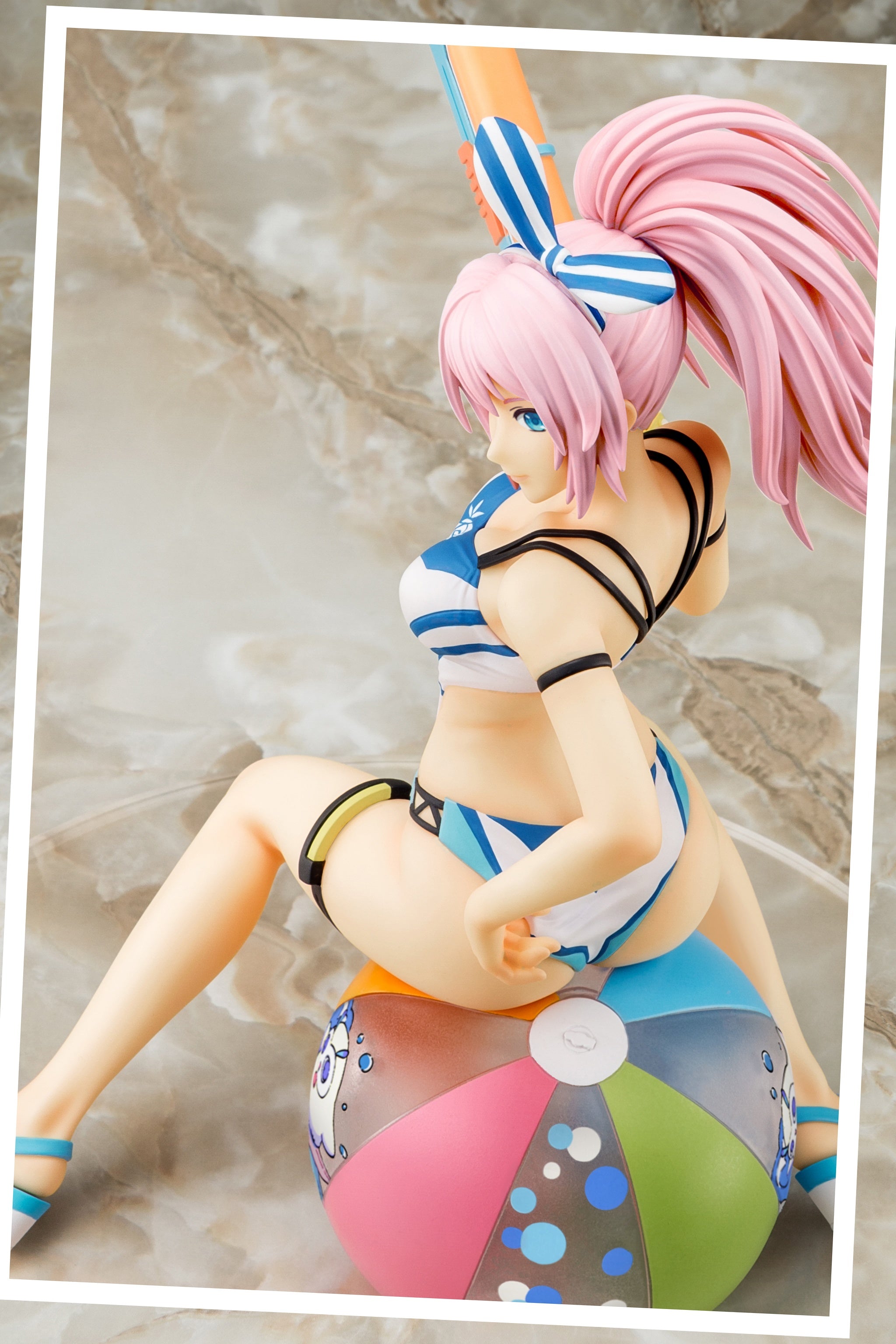 Good Smile Company 1/6 scaled pre-painted figure of TALES of ARISE Shionne Summer Ver.(4570000500115)