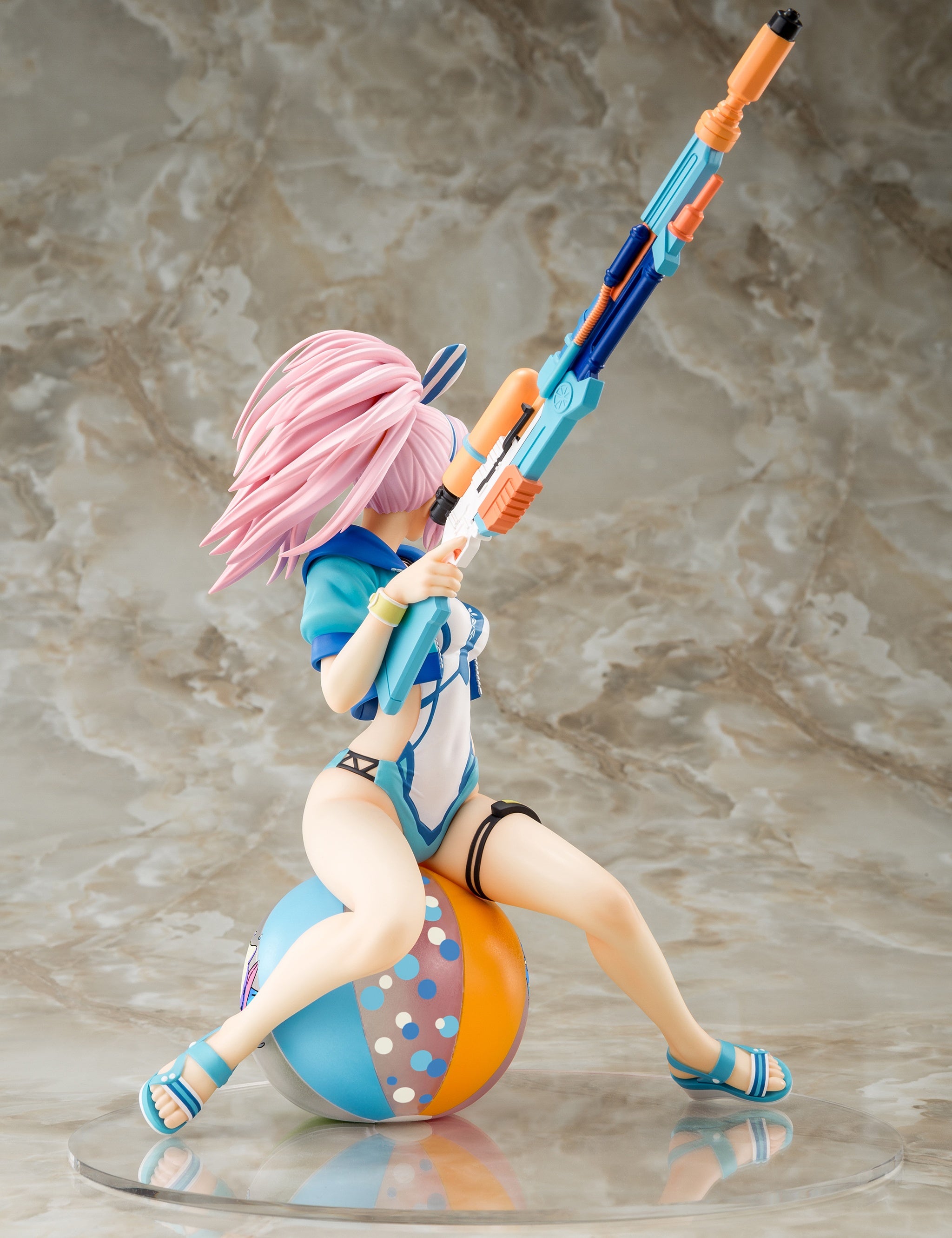 Good Smile Company 1/6 scaled pre-painted figure of TALES of ARISE Shionne Summer Ver.(4570000500115)