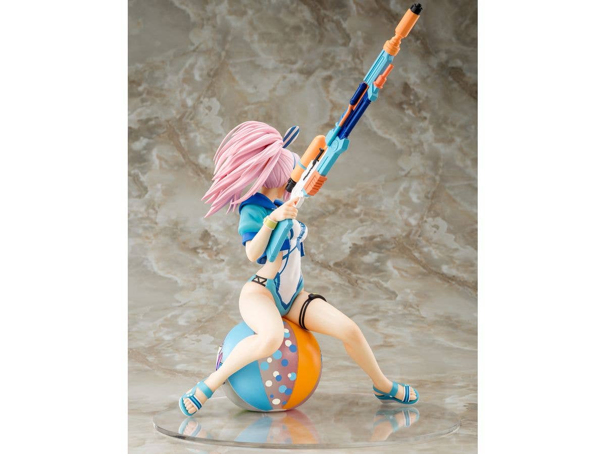 1/6 scaled pre-painted figure of TALES of ARISE Shionne Summer Ver. | 4570000500115