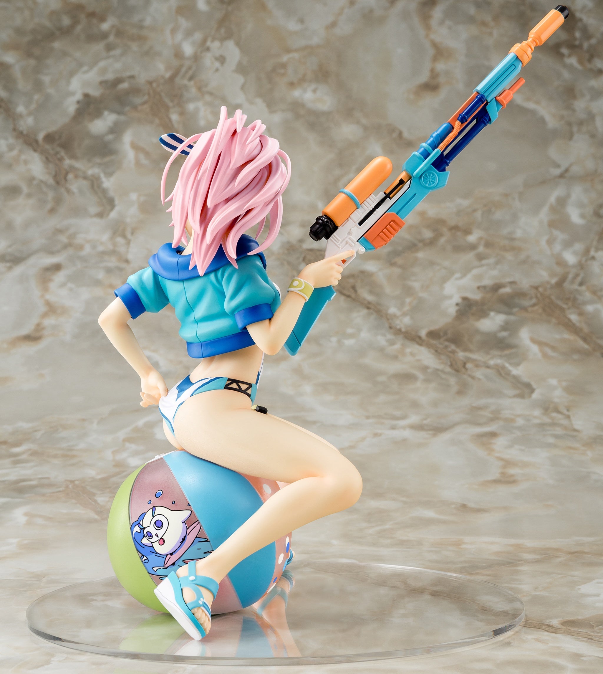 Good Smile Company 1/6 scaled pre-painted figure of TALES of ARISE Shionne Summer Ver.(4570000500115)