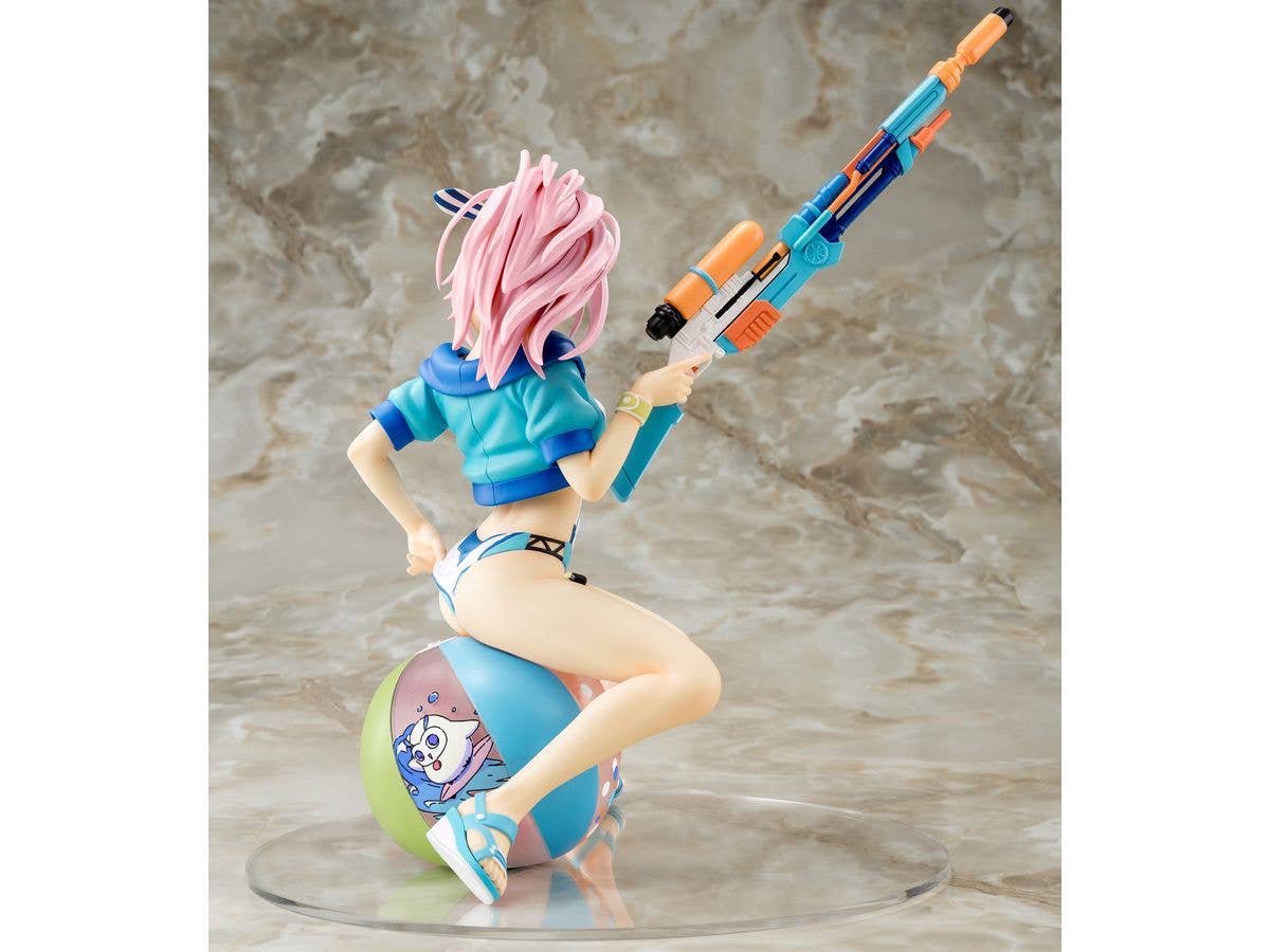 1/6 scaled pre-painted figure of TALES of ARISE Shionne Summer Ver. | 4570000500115