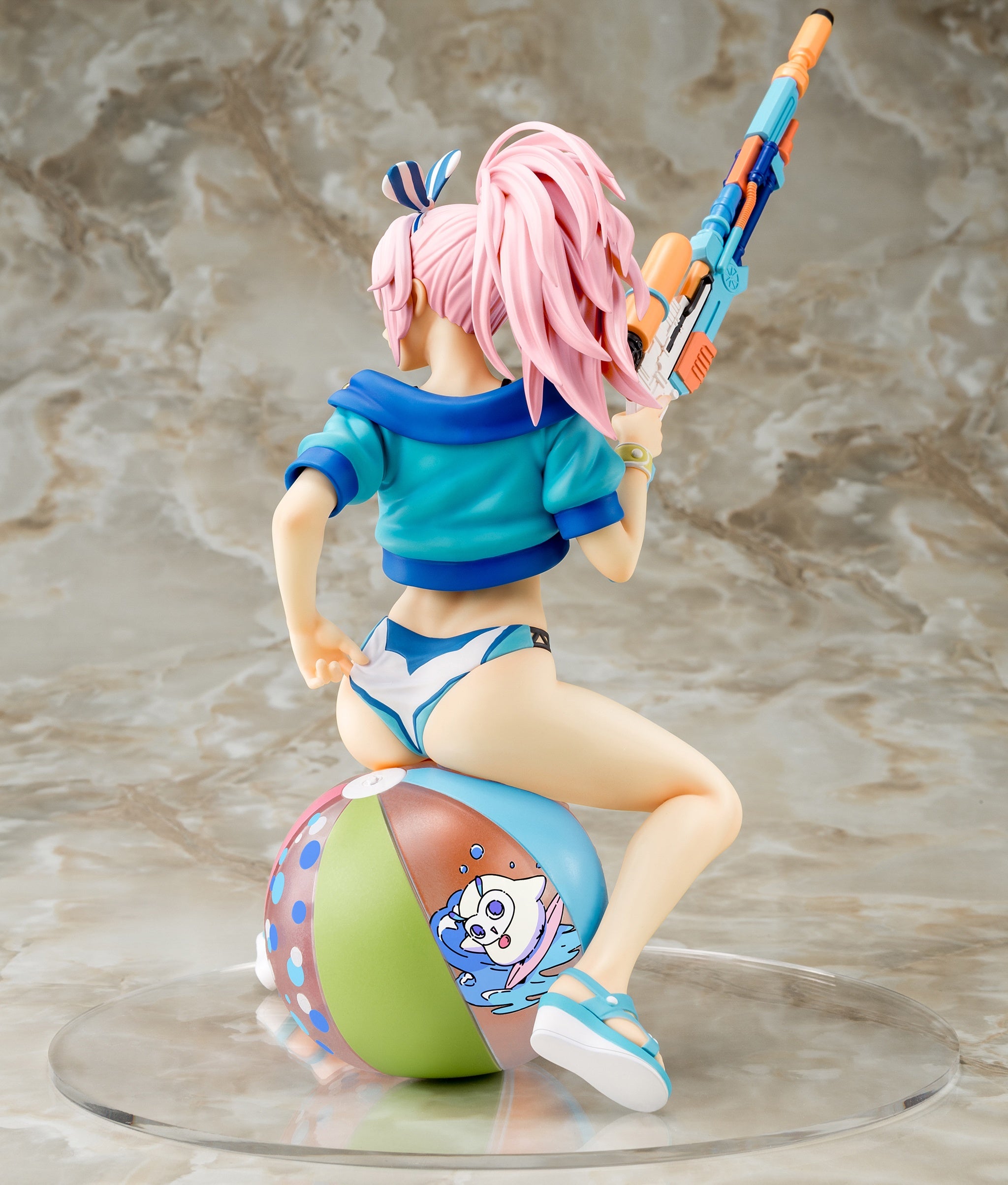 Good Smile Company 1/6 scaled pre-painted figure of TALES of ARISE Shionne Summer Ver.(4570000500115)