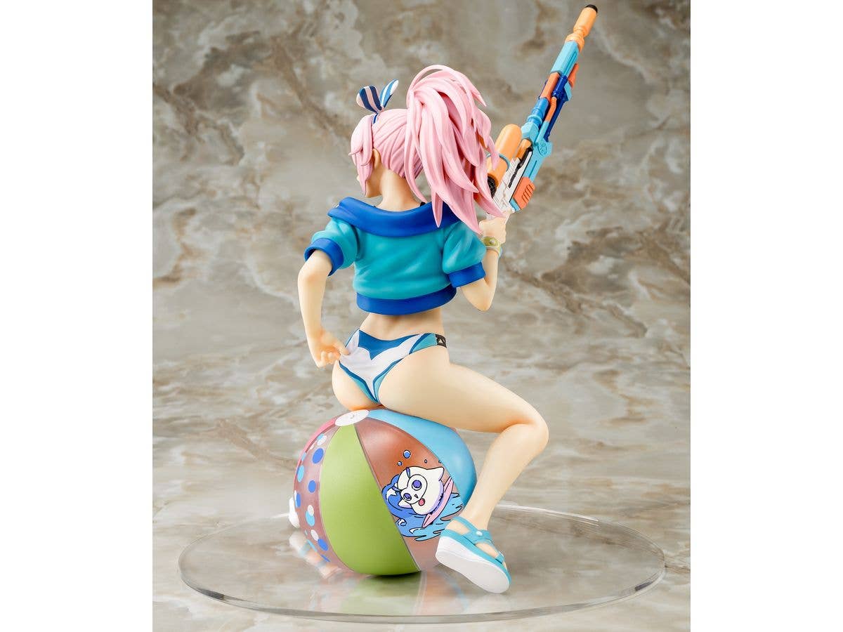 1/6 scaled pre-painted figure of TALES of ARISE Shionne Summer Ver. | 4570000500115