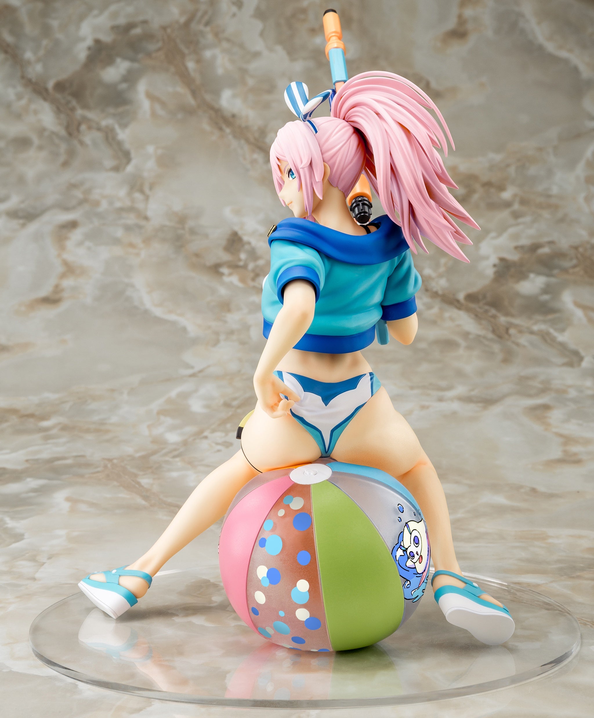 Good Smile Company 1/6 scaled pre-painted figure of TALES of ARISE Shionne Summer Ver.(4570000500115)