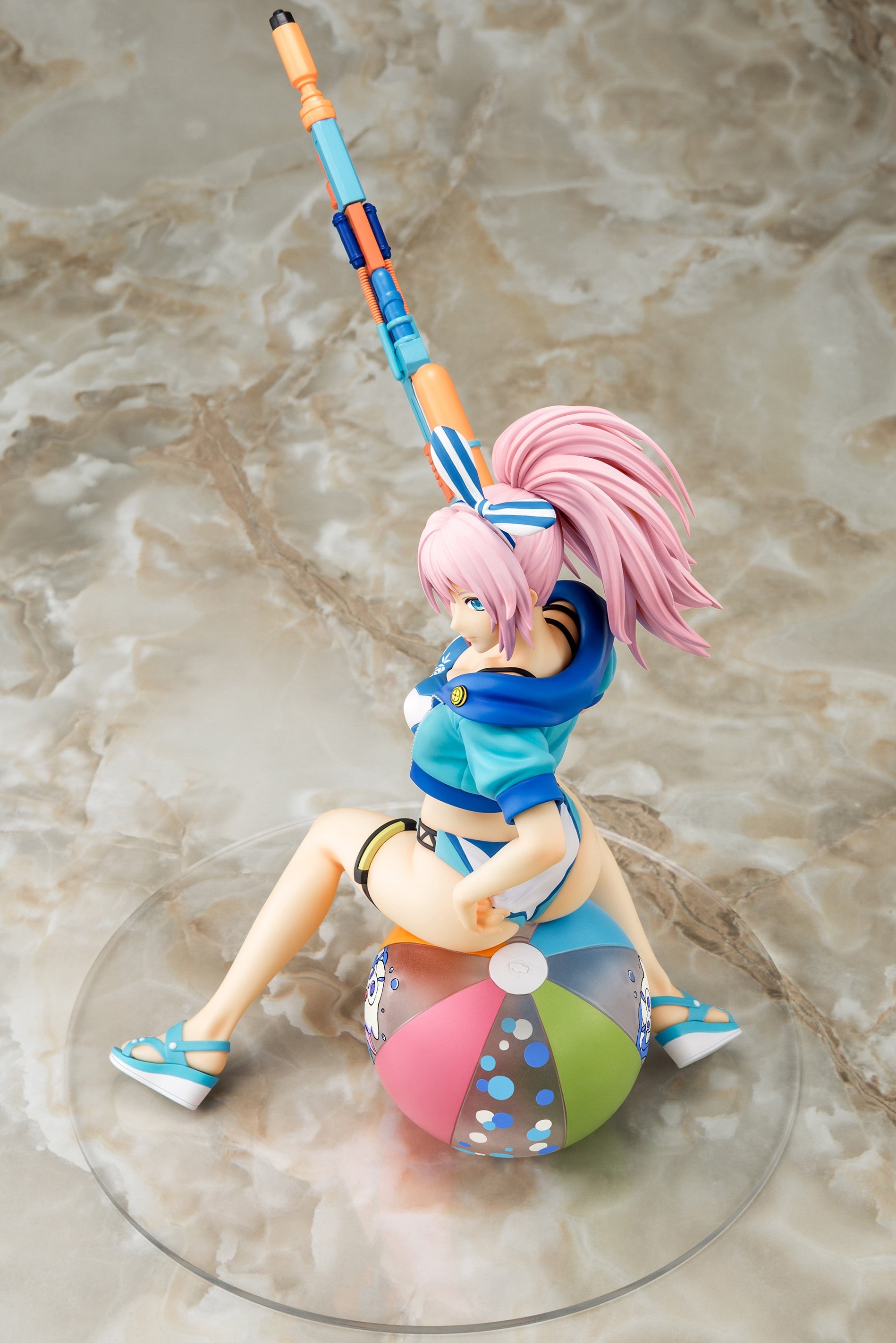Good Smile Company 1/6 scaled pre-painted figure of TALES of ARISE Shionne Summer Ver.(4570000500115)