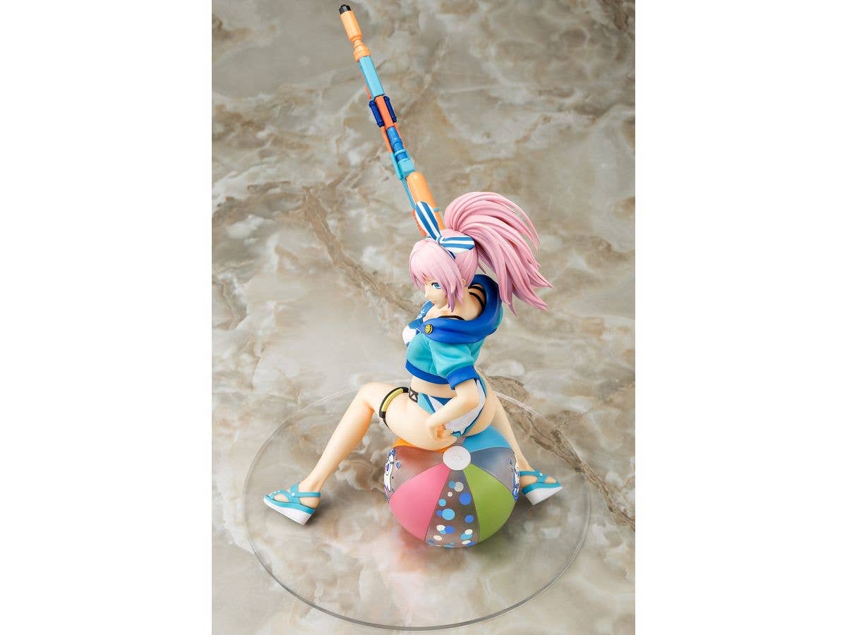 1/6 scaled pre-painted figure of TALES of ARISE Shionne Summer Ver. | 4570000500115