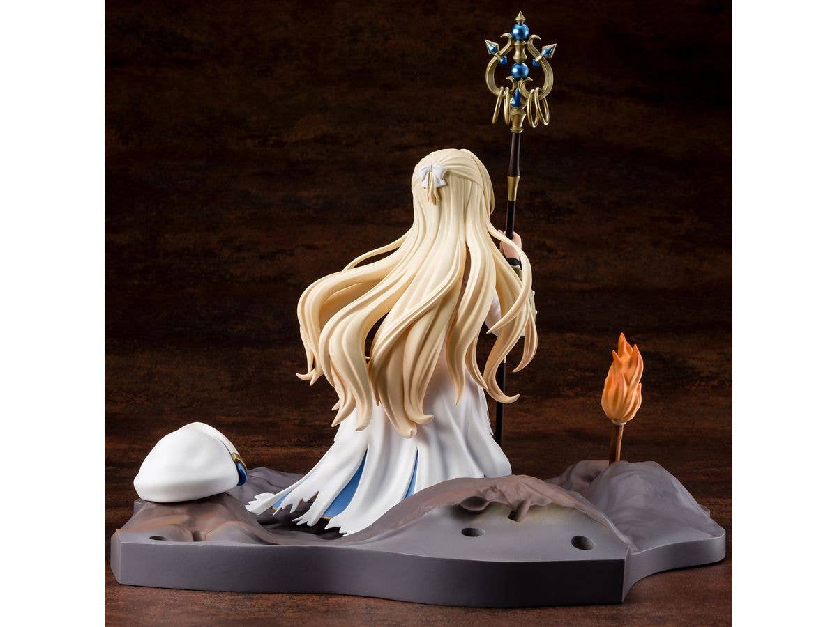 GOBLIN SLAYER PRIESTESS 1/6 PVC FIG | 4570000500139