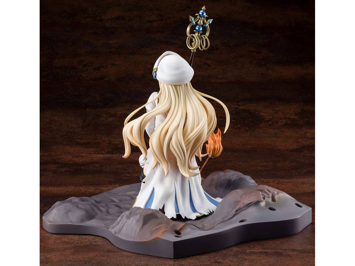 GOBLIN SLAYER PRIESTESS 1/6 PVC FIG | 4570000500139