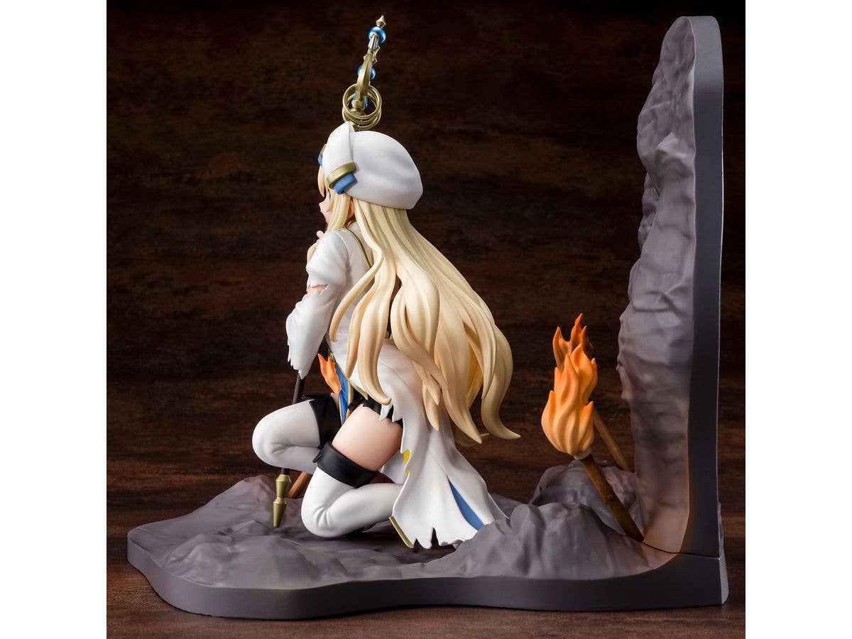 GOBLIN SLAYER PRIESTESS 1/6 PVC FIG | 4570000500139
