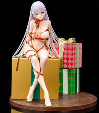 1/6 scale pre-painted completed figure "Mariya illustration by Masami Chie" | 4570000500252
