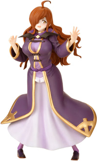 Kono Subarashii Sekai Ni Syukufuku Wo Series Wiz 1/7 Scale Figure | 4571502300043