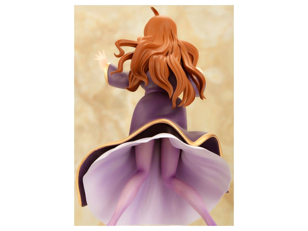 Kono Subarashii Sekai Ni Syukufuku Wo Series Wiz 1/7 Scale Figure | 4571502300043