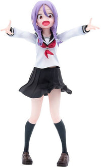 When Will Ayumu Make His Move? - Yaotome Urushi - 1/7 | 4571502300050