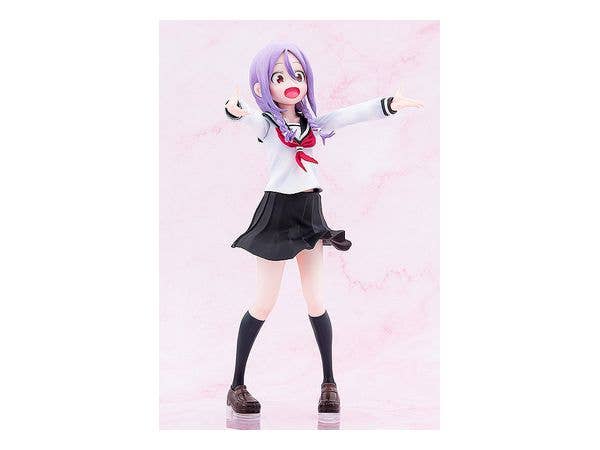 When Will Ayumu Make His Move? - Yaotome Urushi - 1/7 | 4571502300050
