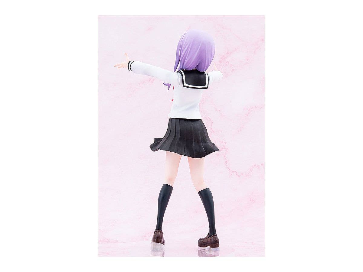 When Will Ayumu Make His Move? - Yaotome Urushi - 1/7 | 4571502300050