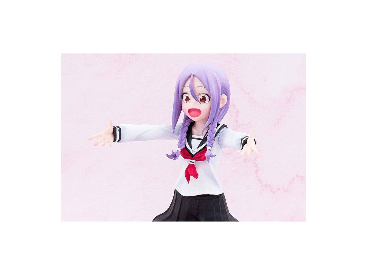 When Will Ayumu Make His Move? - Yaotome Urushi - 1/7 | 4571502300050