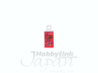 Oyumaru Reusable Modelling Compound - Red | 4902655101117