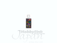 Oyumaru Reusable Modelling Compound - Black | 4902655101155