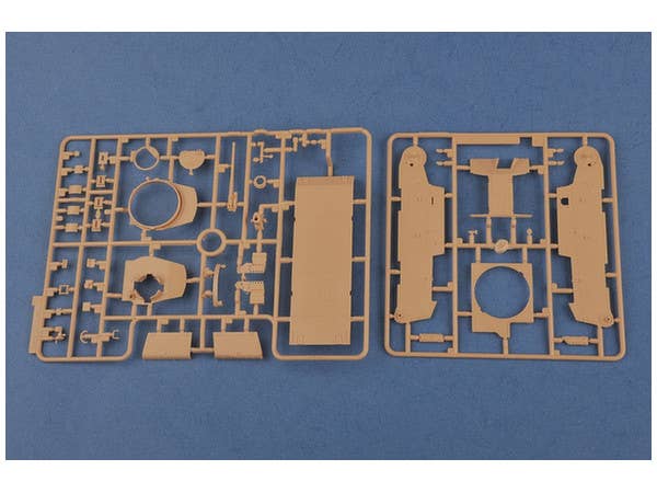 Hobby Boss 1/35 German Panzer Kpfw.38(t) Ausf.B | 6939319201416