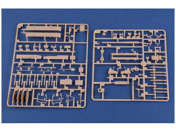Hobby Boss 1/35 Marder III Ausf.M Tank Destroyer Sd.Kfz.138 - Early | 6939319201690