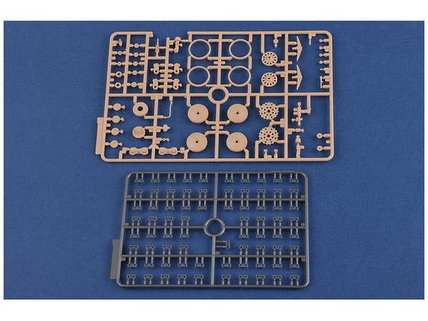 Hobby Boss 1/35 Marder III Ausf.M Tank Destroyer Sd.Kfz.138 - Early | 6939319201690