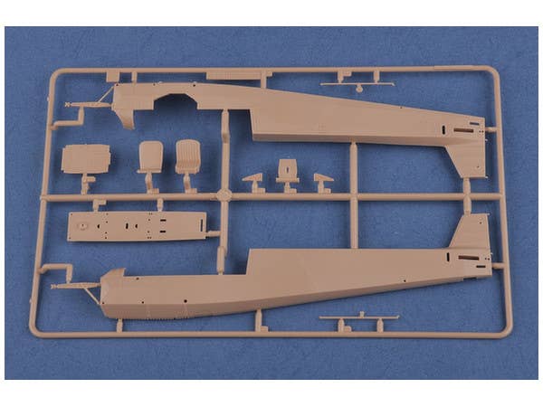 Hobby Boss 1/35 Fieseler Fi-156 A-0/C-1 Storch | 6939319201805